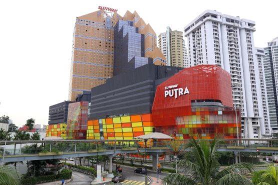 Maxhome@Regalia suite residence. KL Kuala Lumpur Exterior foto